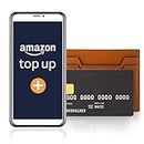 Amazon.co.uk Top Up