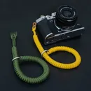 Geeignet für Fuji Kamera Armband Canon Schnell verschluss Trage gurt Nikon Armband Sony Handgelenk