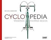 Cyclopedia: Modernes Fahrrad-Design