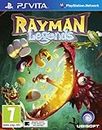 Rayman Legends (Playstation Vita)