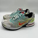 Nike Shoes | Nike Womens Air Max Torch 4 Cw5607-100 White Running Shoes Sneakers Size 9.5 | Color: White | Size: 9.5