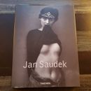 Jan Saudek by Taschen Publishing 1998, Hardcover, 204 Seiten,  Top-Zustand