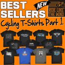 Men's Cycling T Shirts - Clothing Fashion T-Shirt Gift Christmas Part 1 Gifts