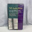 NVI Audio Santa Biblia Nueva Versión Internacional Dramatizada en Disco Compacto 59 CDs