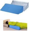Wedge Pillows for Sleeping Foam Bed Wedges Body Positioners 30 Degree Incline