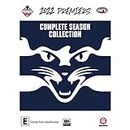 2022 Toyota Afl Premiers Geelong Cats Season Collection