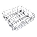 Beko Dishwasher Lower Bottom Crockery Plate Tray Basket Rack 1758970400