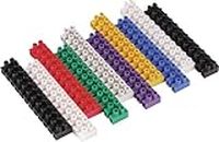 Brunner Camping Products 322/234 Luster Terminal 12-Way Assorted Colours