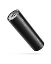 Anker Power Bank, PowerCore 5000 mAh Portable Charger, External Battery Power Bank, Compact Mobile Phone Charger with Power IQ, Compatible with iPhone 15/14/13 Series, iPad, Galaxy and More