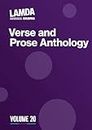 LAMDA Verse and Prose Anthology: Volume 20 (LAMDA Anthologies)