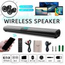 Bluetooth Sound Bar Speaker 3D Stereo System TV Home Theater for Samsung Sony UK