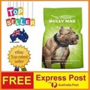 BULLY MAX MUSCLE BUILDING POWDER FOR DOGS STRENGTH POWER & GROWTH 1 MONTH SUPPLY
