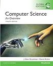Computer Science: An Overview: Global Edition by Glenn Brookshear (2014-09-19)