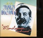 Stanley Holloway / Monologues... And More