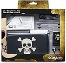 Pack Essential Pirates 3DS XL (illustrazioni diverse)