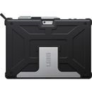 Urban Armor Gear Scout Carrying Case (Folio) Microsoft Surface Pro 4, Surface Pr