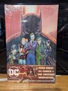 Batman 89 3rd print VF/NM Sealed Walmart DC Comics 4 pack 1st App Punchline!