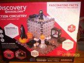 Nuevo Discovery Mind Blown Electronic Circuitry - Experiment Building Set