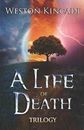 A Life of Death Trilogy: A Supernatural Coming-of-Age Mystery Se