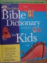 Kids' Devotional Bible: New International Readers Version 1996 by Dej Kids Youth