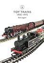 Toy Train Sets: 1938-1975: 1935–1975: 854