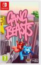 Gang Beasts gioco per Nintendo Switch nuovo stock UK