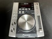 Pioneer CDJ-200 DJ Turntable CD in unbekanntem Zustand