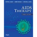 Aids Therapy E-Dition: Book With Online Updates