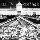 Kill The Kristians - The Final Solution cd Asgard Musik