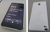 Cellulare NOKIA Lumia 630 WINDOWS Phone 8.1 no Samsung