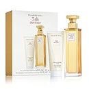 Elizabeth Arden 5TH AVENUE Eau de Parfum 125ml 2-piece Gift Set, fragrance gifting for women