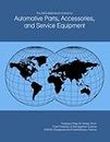 The 2023-2028 World Outlook for Automotive Parts, Accessories, and Service Equipment
