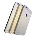 Apple iPhone 6 -16GB 128GB- (Unlocked) Gold Gray Silver -Very Good