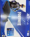 Nueva consola de juegos Sony PlayStation 4 Slim 1 TB Fortnite Neo Versa edición limitada