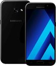 Samsung Galaxy A5 SM-A520F 32GB Black Smartphone Mobile UNLOCKED  5.2" screen