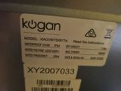 Kogan KAGVNTDRY7A Dryer 7kg 