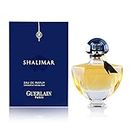 Guerlain Shalimar Eau De Parfums Spray, 1 Ounce