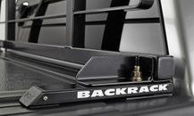 Truck Cab Protector / Headache Rack Installation Kit Backrack 40127