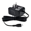 FITE ON UL Listed AC Adapter for Nitecore MH10 MH12 MH20 MH20GT MH27 MH27UV LED USB Power Supply