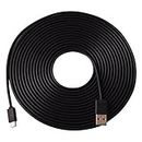 OMNIHIL Replacement (30FT) 2.0 High Speed USB Cable for Marshall Code 25 Amp