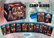 Camp Blood Collection