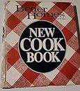 Better Homes and Garden New Cookbook, 1981, Ringbound