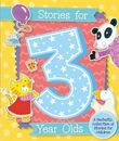 Stories for 3 Year Olds (Young Story Time 4).
