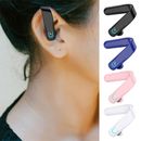 ABS Wireless Bluetooth Headphones With Microphone Sports Headset