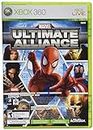 Forza 2 Motorsport & Marvel Ultimate Alliance 2-in-1 Edition