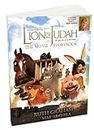 Books for Kid's "The Lion of Judah Movie": The Movie Storybook, (Animated Kids Book) Hard Cover, With Free Dramatized Audio Book (Animated Kidz)