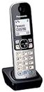 Panasonic KX-TGA681 Telefono Cordless Addizionale per Seria KX-TG68xx [Importato dalla Germania]