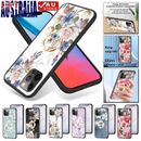 Ring Holder Case Magnetic Cover For iPhone 14 13 12 11 Pro Max Plus 8 7 6 5 SE3