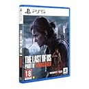 Sony PS5 The Last Of Us 2 Remastered