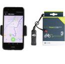 BikeTrax PowUnity GPS Tracker für E-Bikes (Diebstahlalarm, Live Tracking
